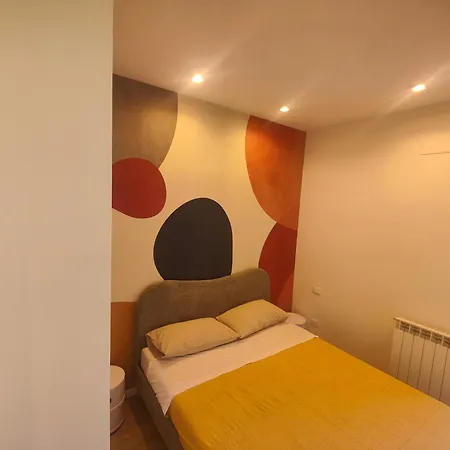Apartment Civicodieci Novara