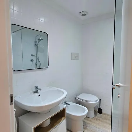 Apartment Civicodieci