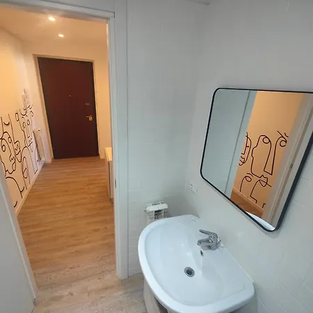 Civicodieci Apartment *