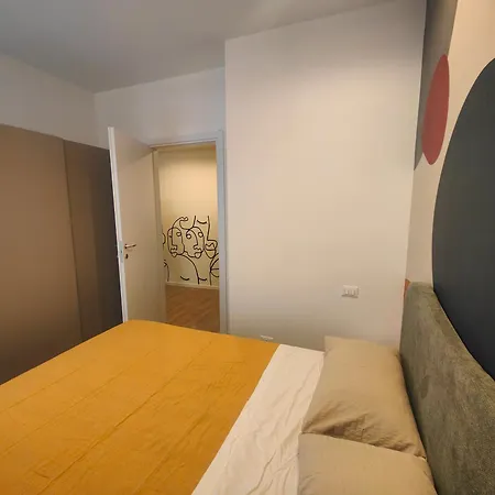 Apartment Civicodieci *