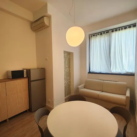 Civicodieci Apartment Novara