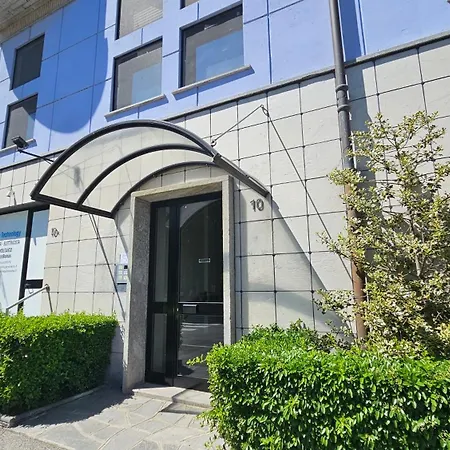 Apartment Civicodieci Novara