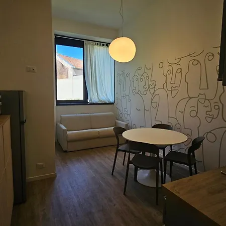 Civicodieci Apartment Novara