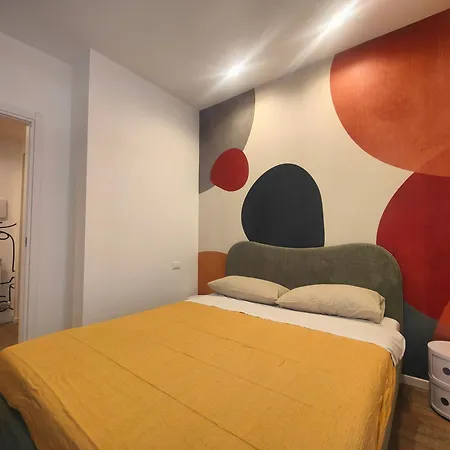 Civicodieci Apartment Novara