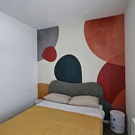 Civicodieci Apartment Novara