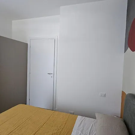 Apartment Civicodieci