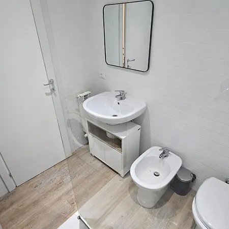 Apartment Civicodieci *
