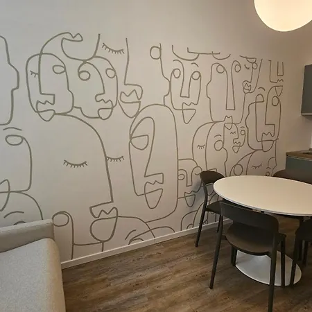 Civicodieci Apartment Novara
