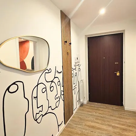 Civicodieci Apartament