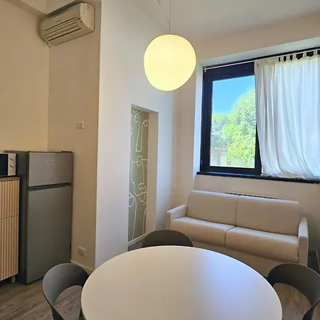 Civicodieci Apartment *