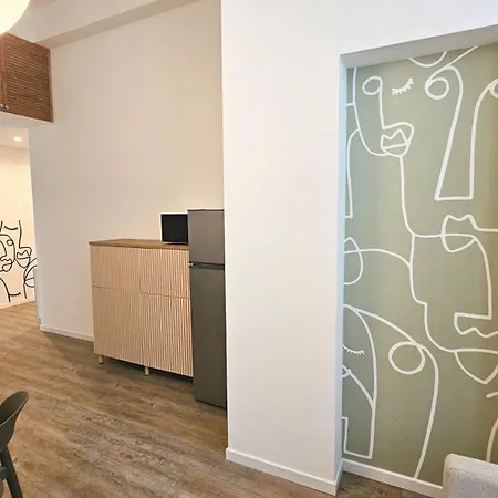 Apartament Civicodieci *