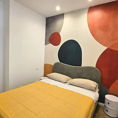 Civicodieci Apartament Novara