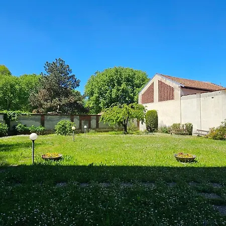 Lejlighed Civicodieci Novara