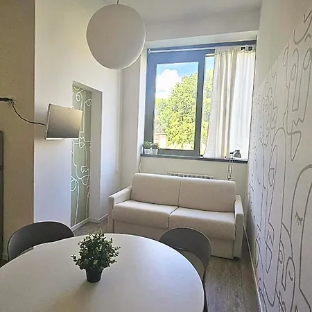 Apartament Civicodieci