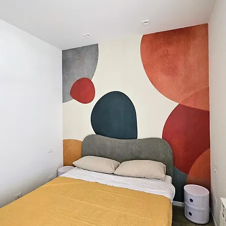 Apartament Civicodieci *