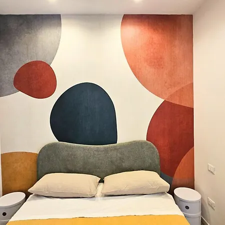 Apartment Civicodieci Novara