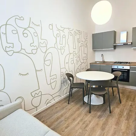 Civicodieci Apartament