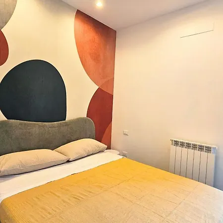 Civicodieci Apartment *