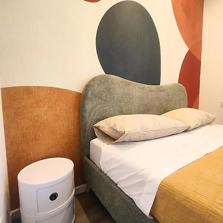 Apartament Civicodieci *