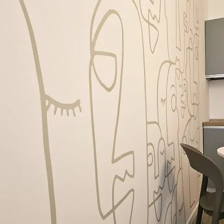 Civicodieci Apartament Novara