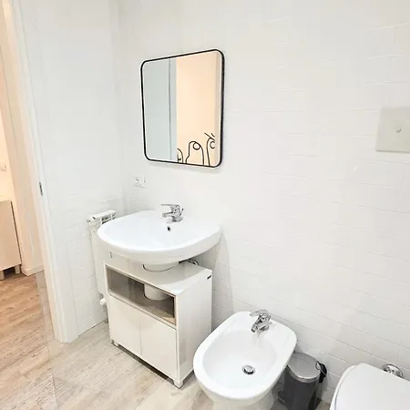 Apartment Civicodieci Novara