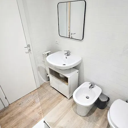 Apartament Civicodieci