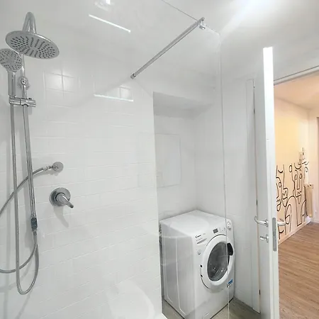 Apartment Civicodieci Novara