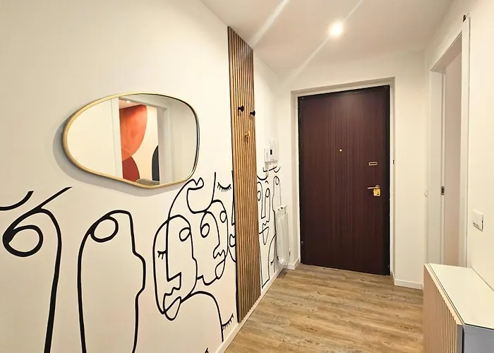 Civicodieci Apartamento