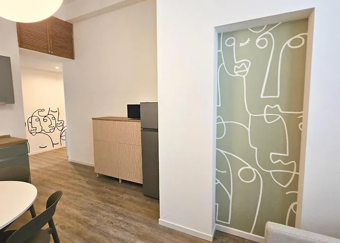 Apartamento Civicodieci *