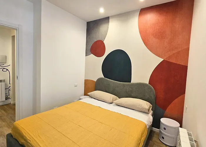Civicodieci Apartamento Novara