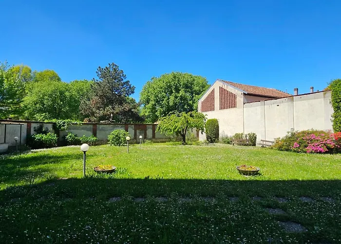 Apartamento Civicodieci Novara
