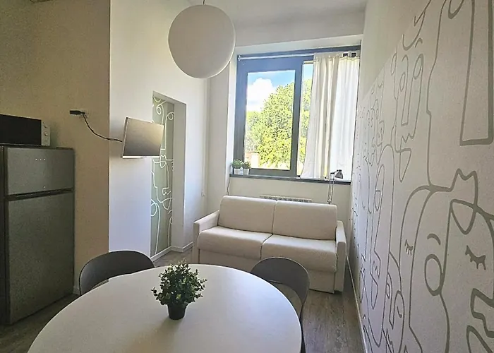 Apartamento Civicodieci