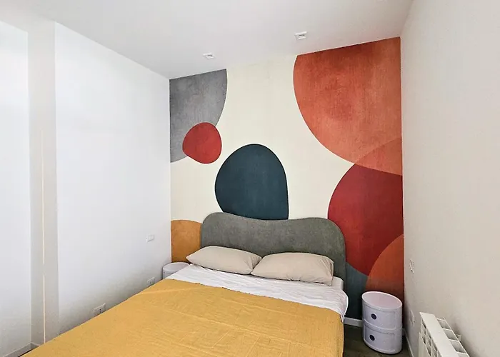 Apartamento Civicodieci *