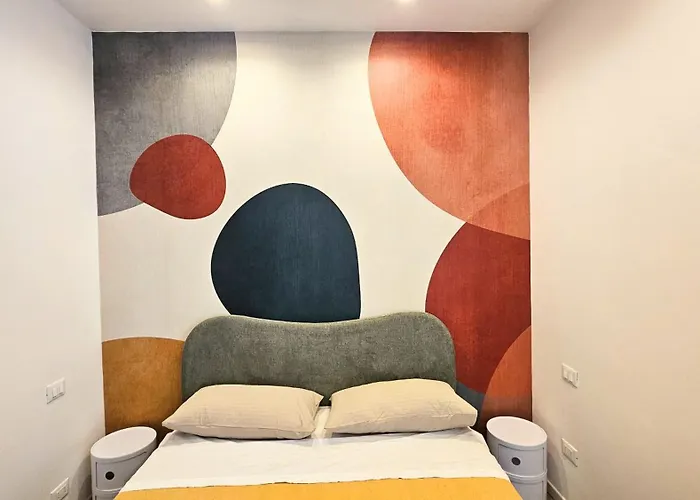 Apartamento Civicodieci Novara