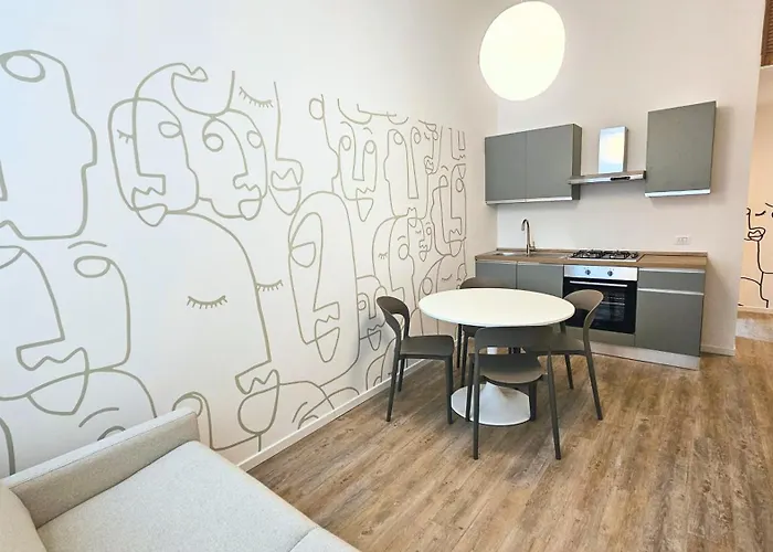 Civicodieci Apartamento