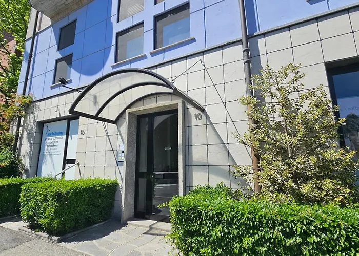 Apartamento Civicodieci