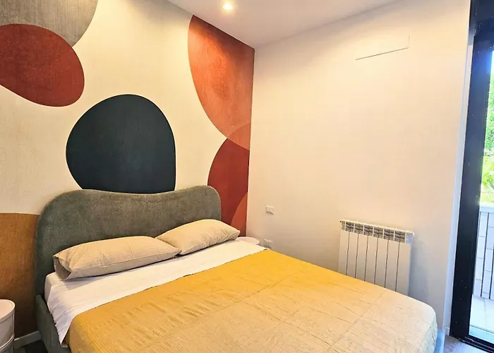 Civicodieci Apartamento *