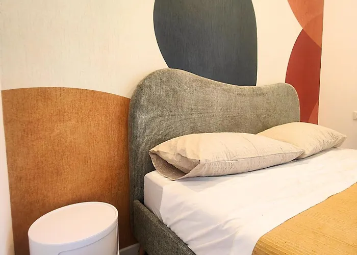 Apartamento Civicodieci *