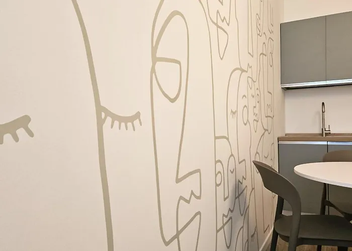 Civicodieci Apartamento Novara