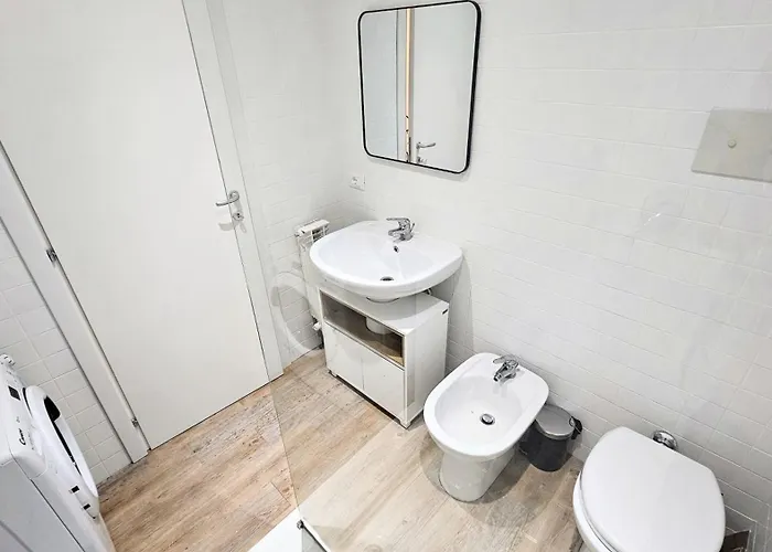 Apartamento Civicodieci