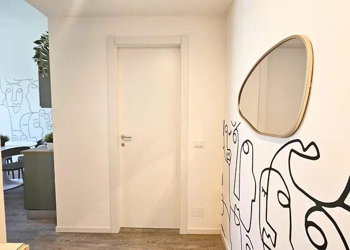 Civicodieci Apartamento *